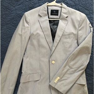Men’s Tailorbyrd Blazer